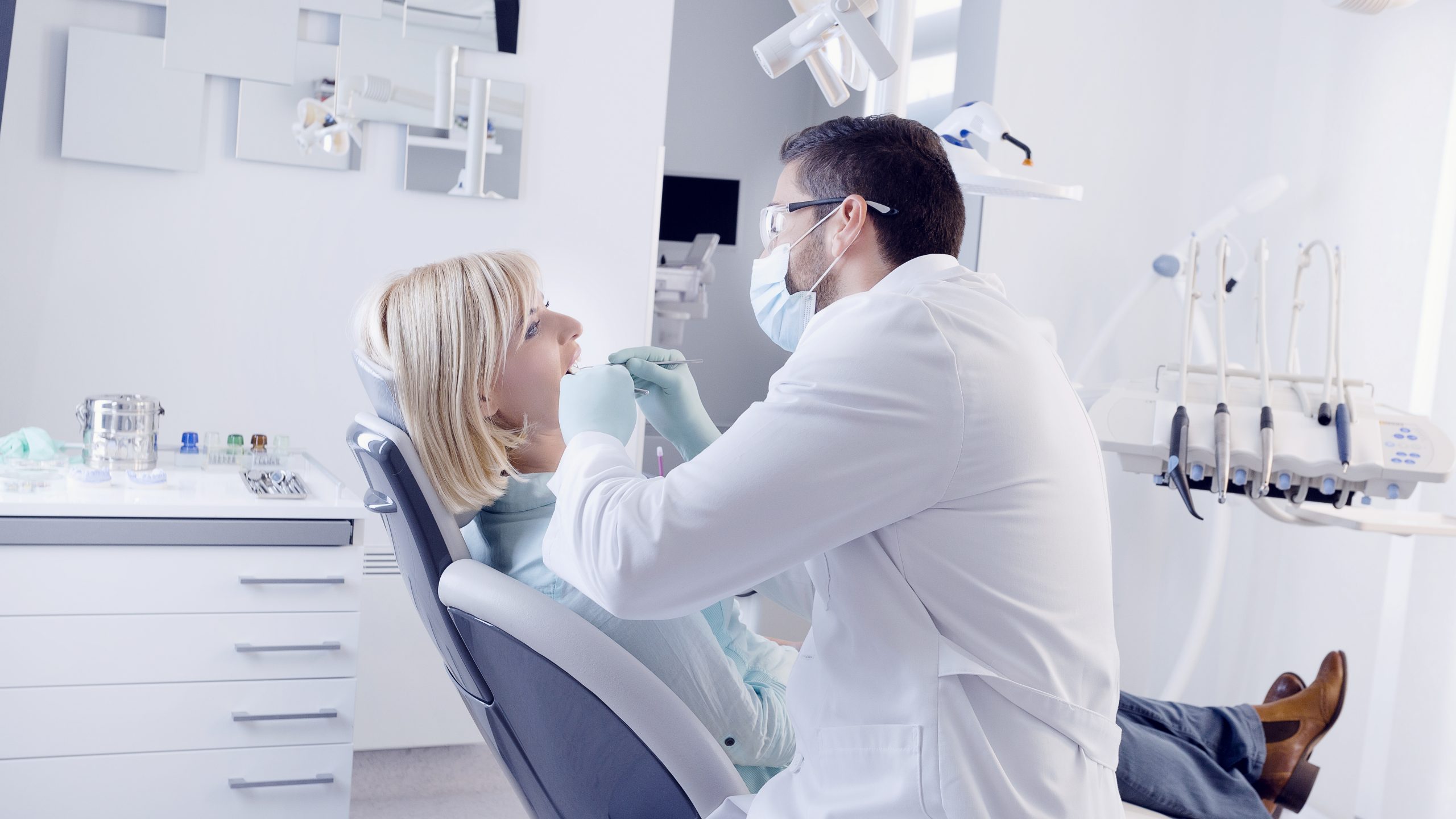 Dentist in Mount Gilead, OH